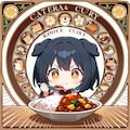 わんこヌーヴォーカレー付属シール（全１２種） 8枚目