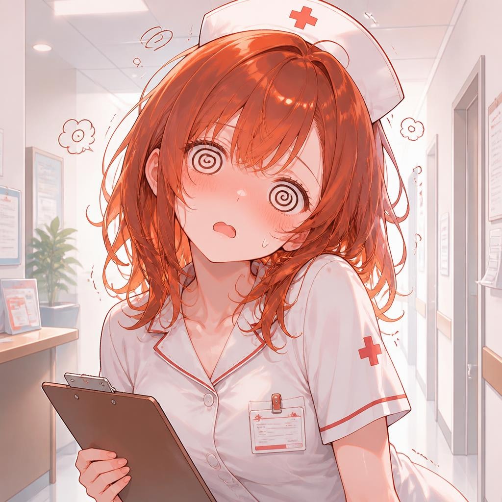 月月火水木金金勤