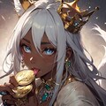強欲【７つの大罪】 2枚目