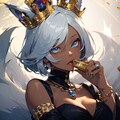 強欲【７つの大罪】 3枚目