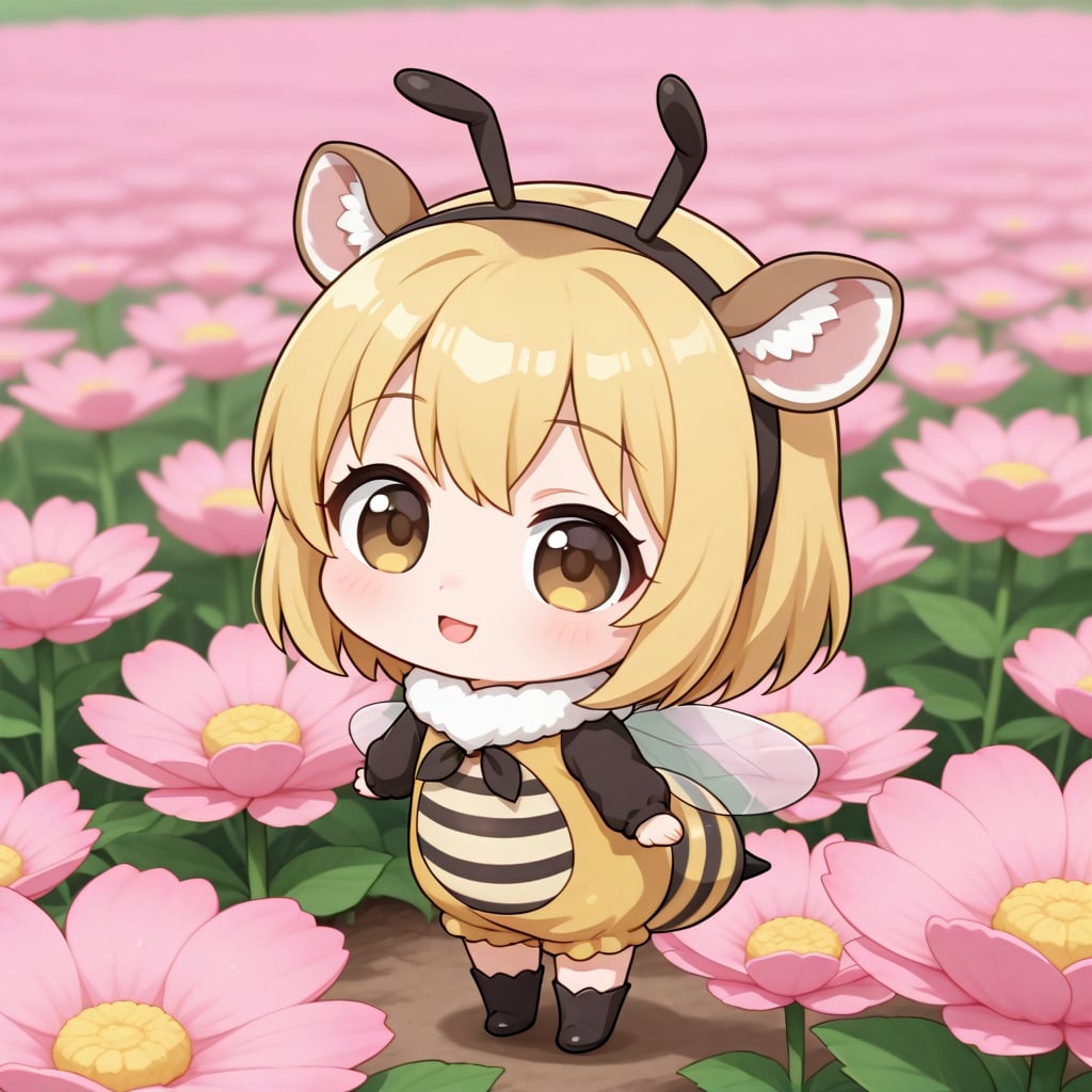 世界ミツバチの日