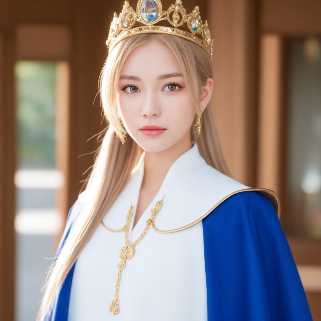 姫