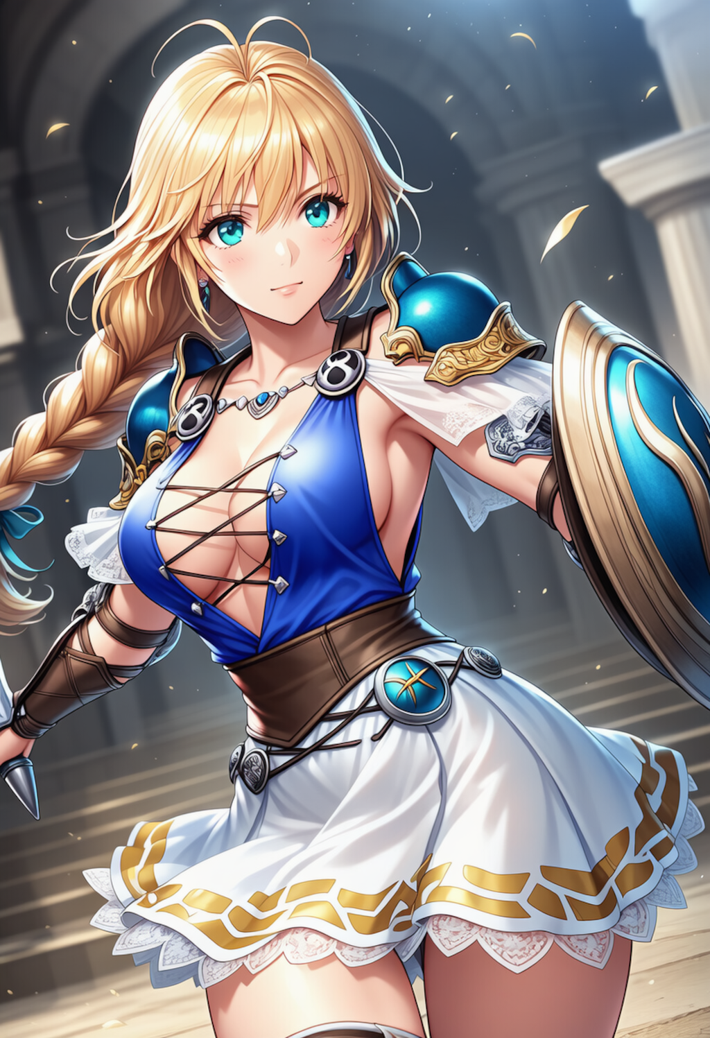 人妻アレクサンドラ