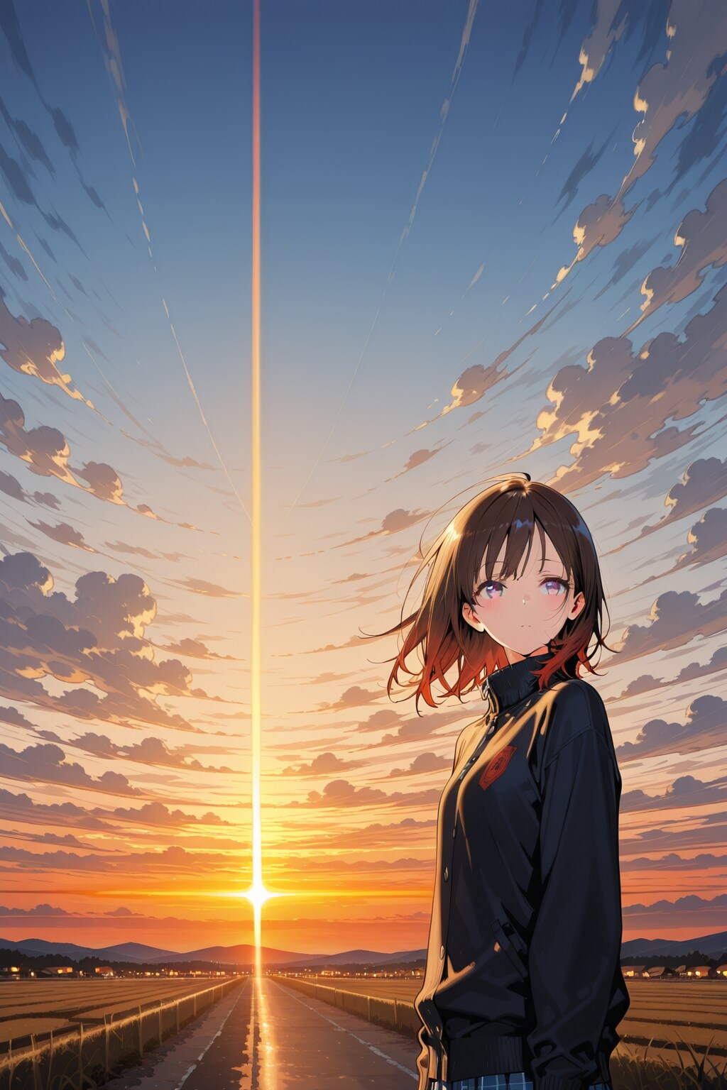 習作