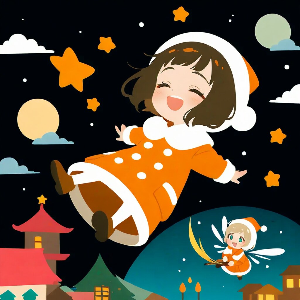ユール祭の夜
