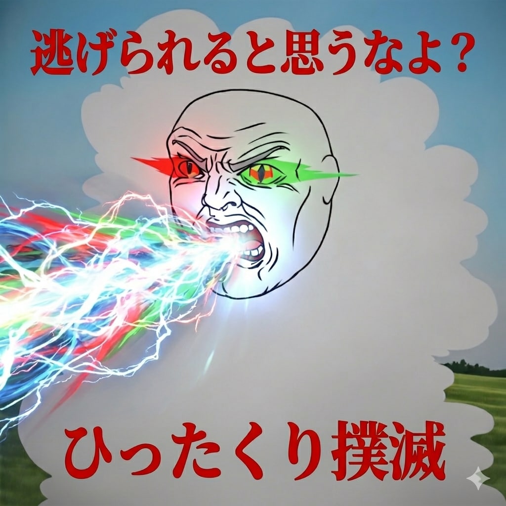 防犯対策ポスター