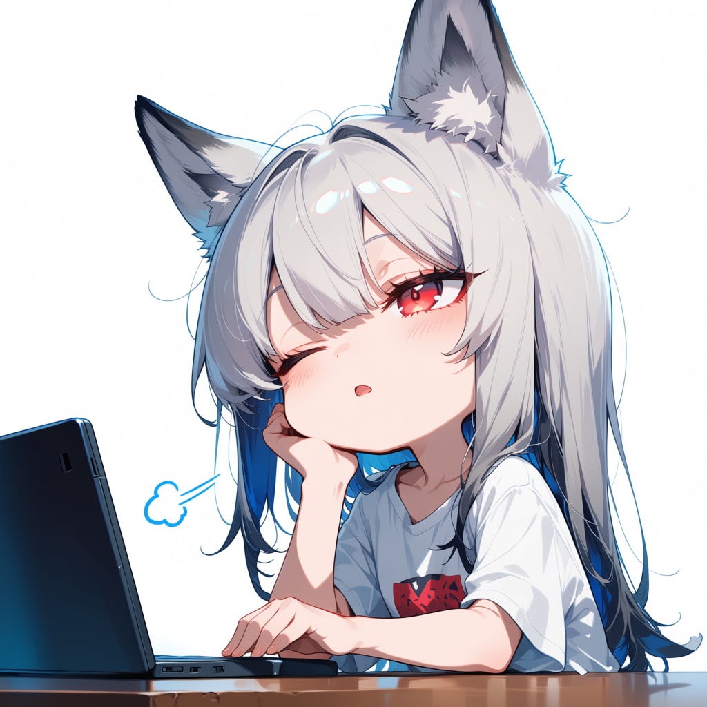 よーやく不具合治まったよ...