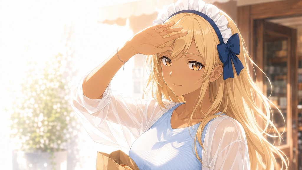 りそうの！