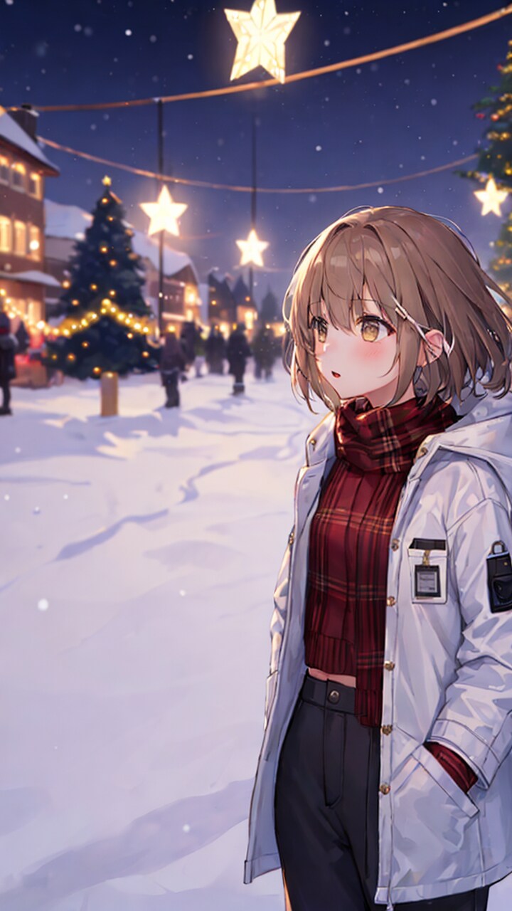 クリスマス