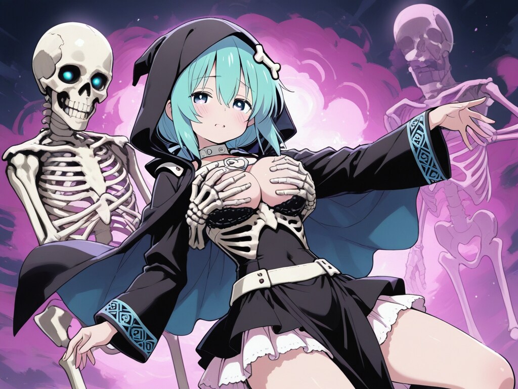 ノノさん