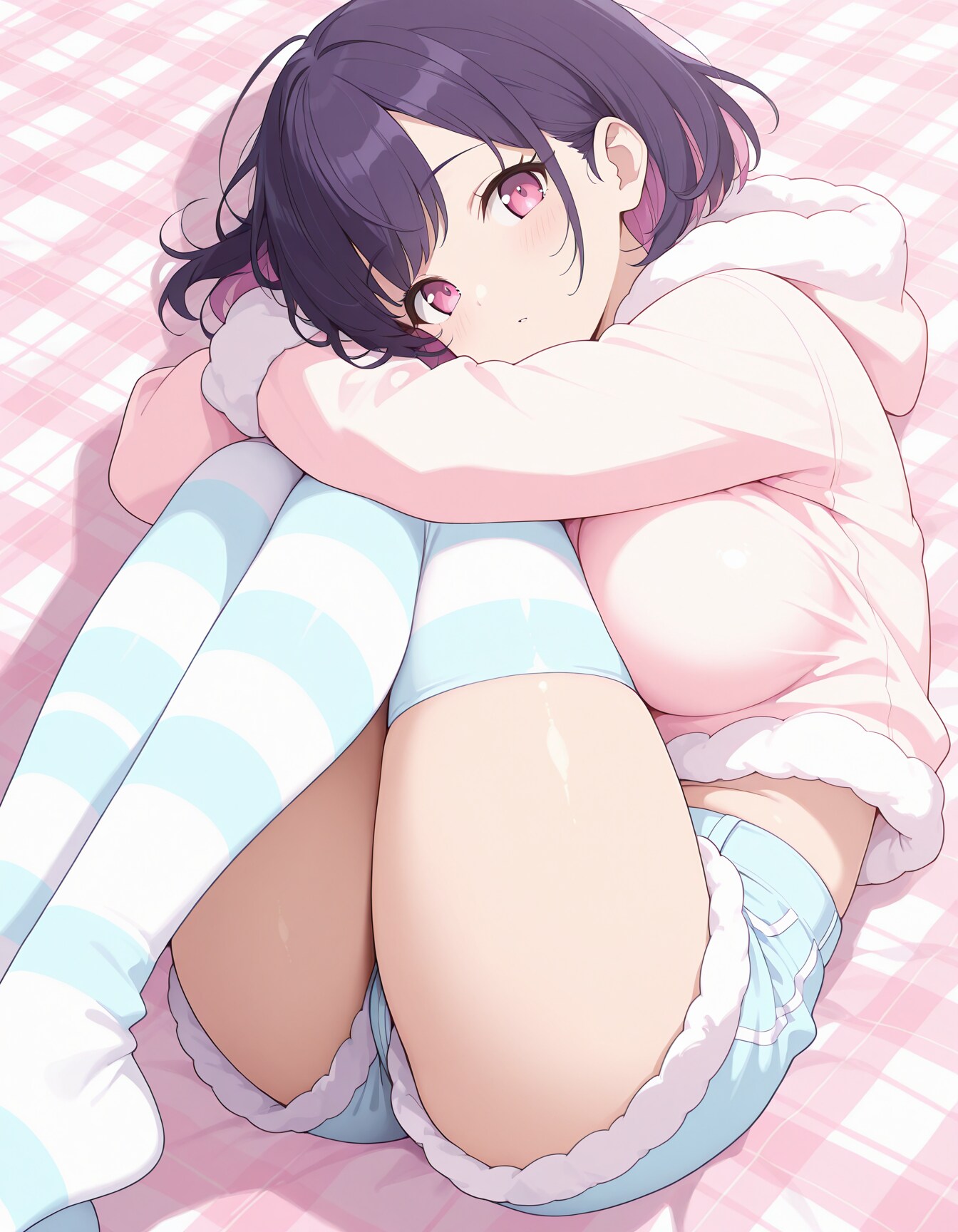 もこもこふわふわ