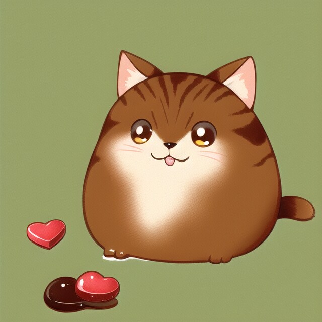 ネタにすらならなかったバレインタインイラストの没枠達