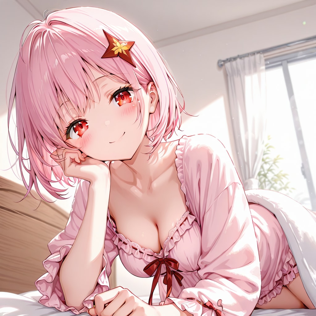 ☀️陽衣とのおはよう on July 20th