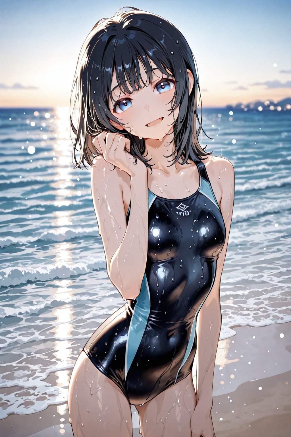 芽衣ちゃん５９