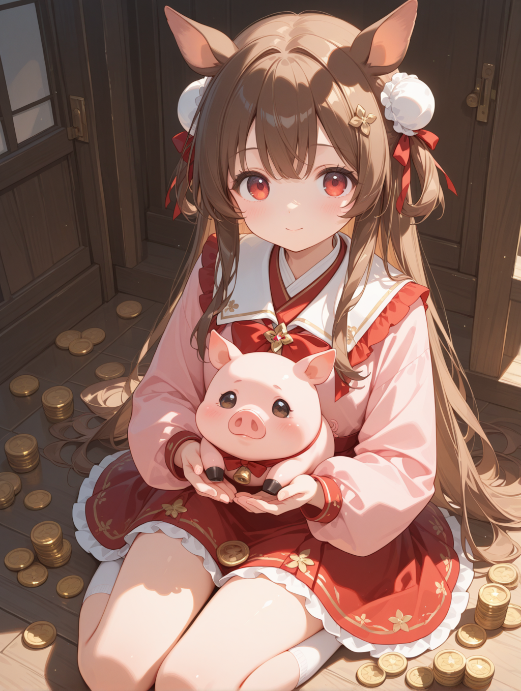 猫に小判,ブタに真珠,馬の耳に念仏