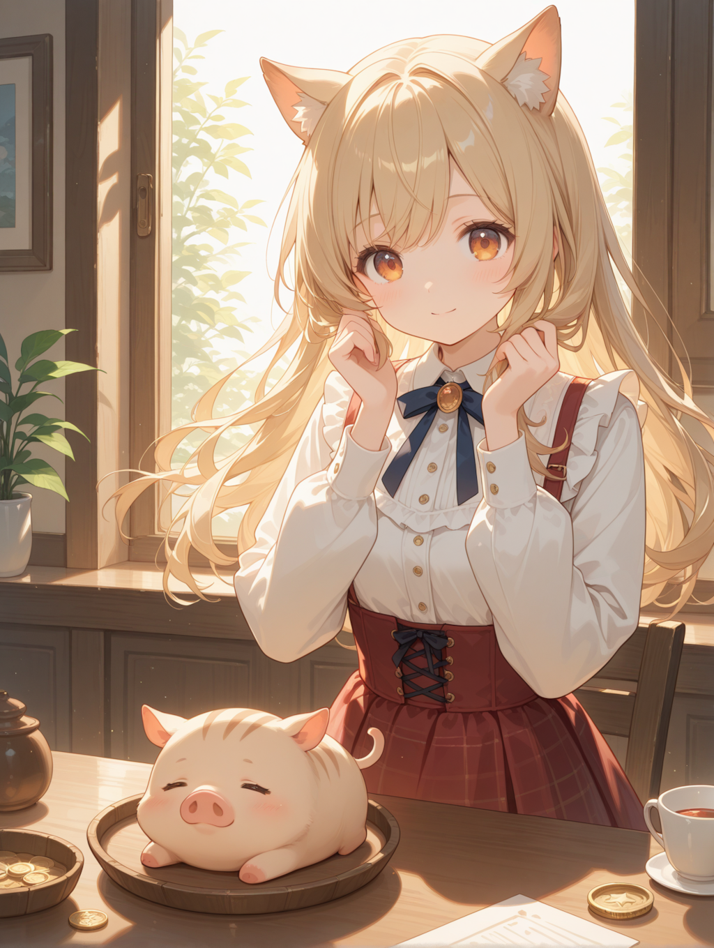 猫に小判,ブタに真珠,馬の耳に念仏