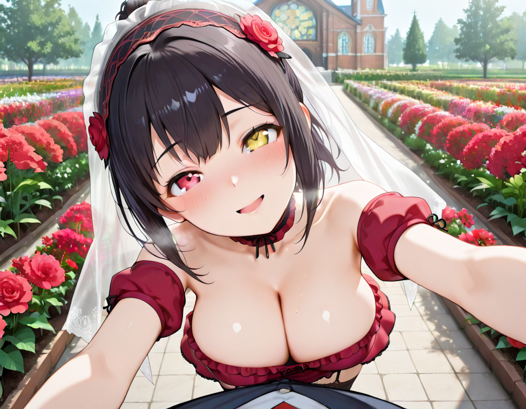 うごいちゃだめ