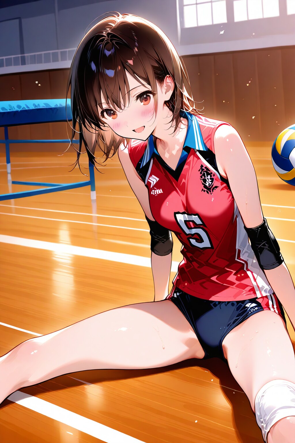 ばれーぼーる_010