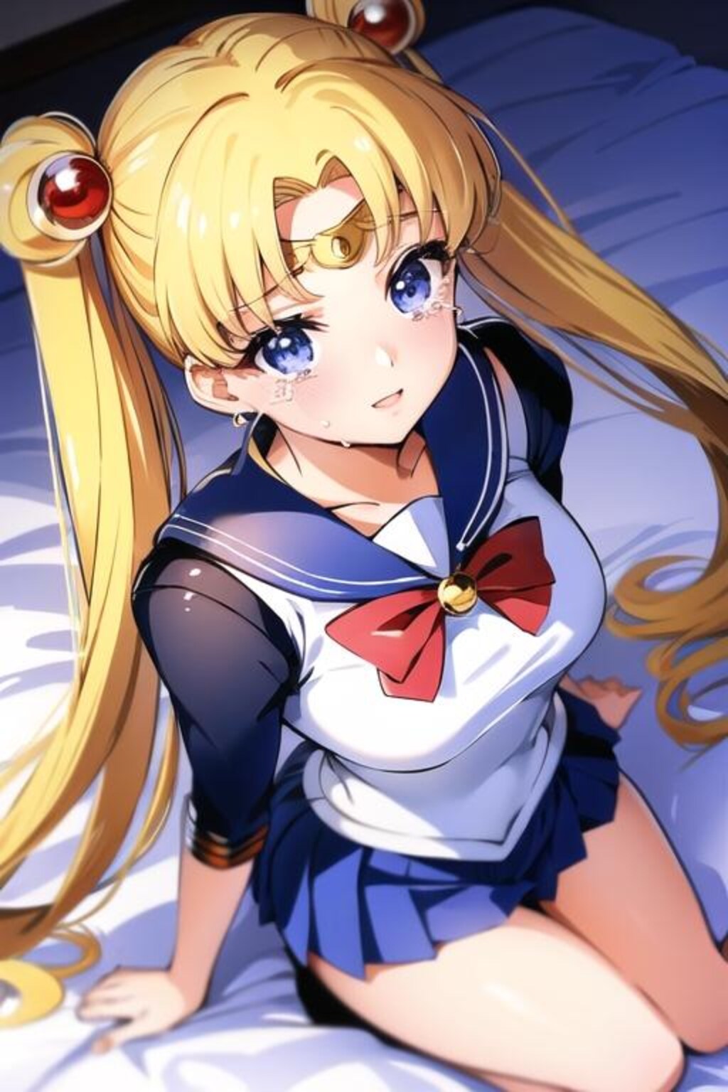 美少女戦士セーラームーン　スーパームーンほか