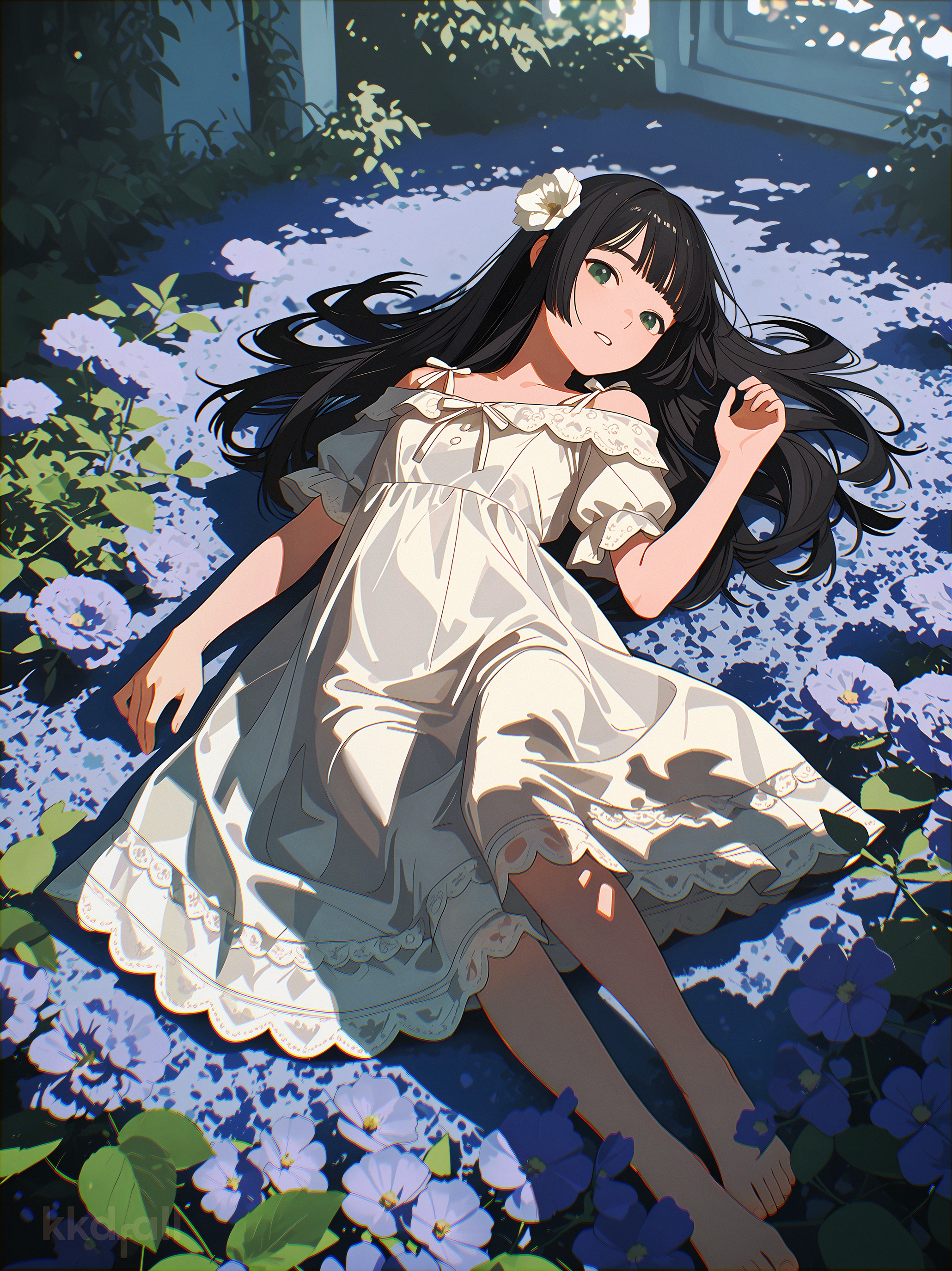 Curve | の人気AIイラスト・グラビア