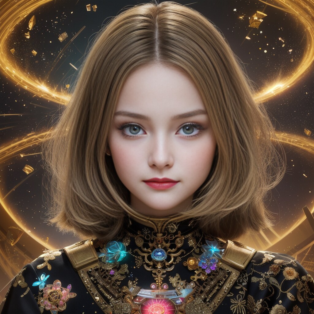 lesson 710 (AIの女神)