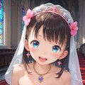 #AIart #AIイラスト #おっぱい #巨乳 6枚目