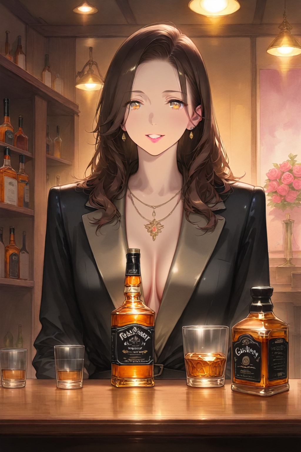 A.Libra様の澪オーナー