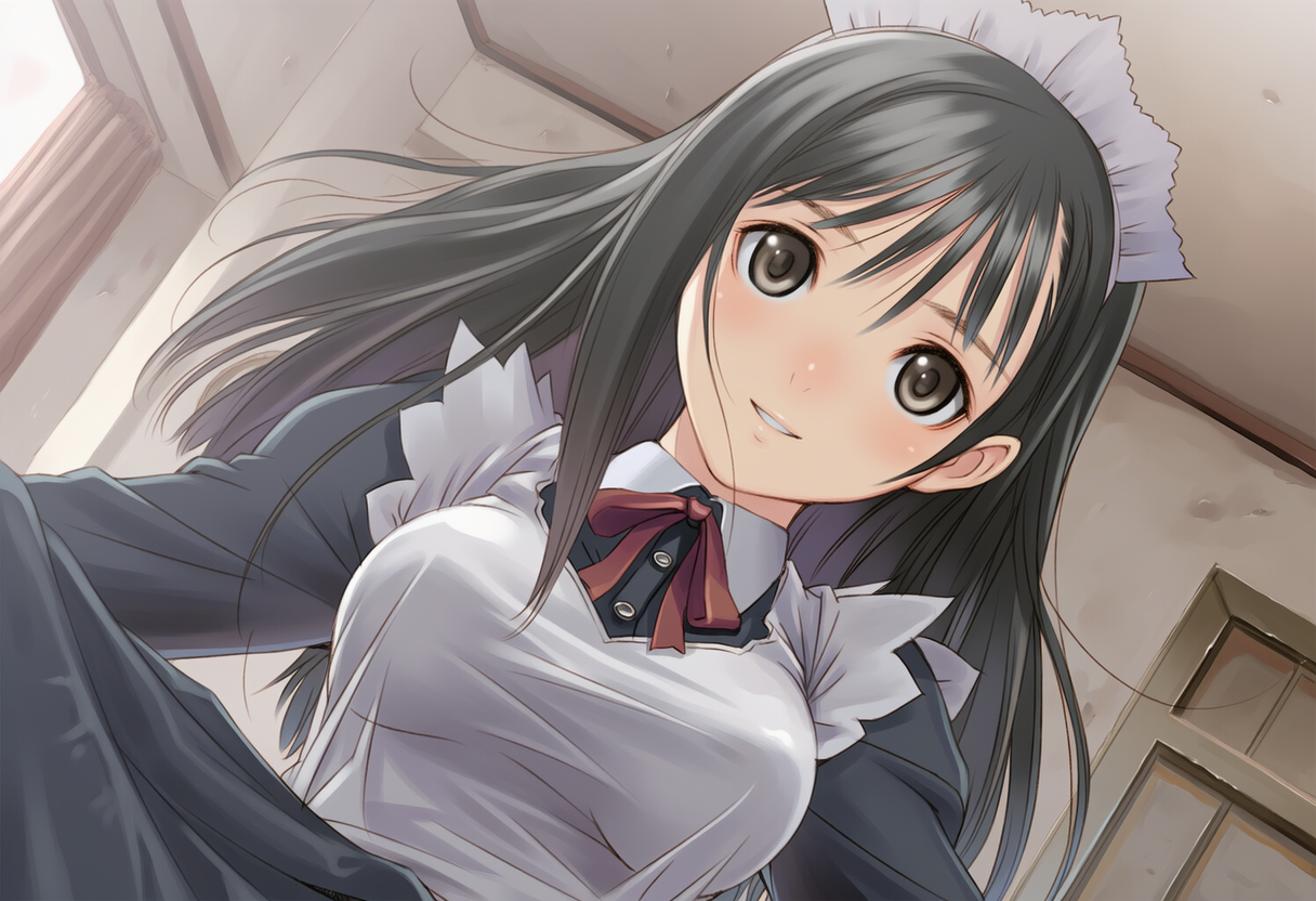 らぶらぶ望II