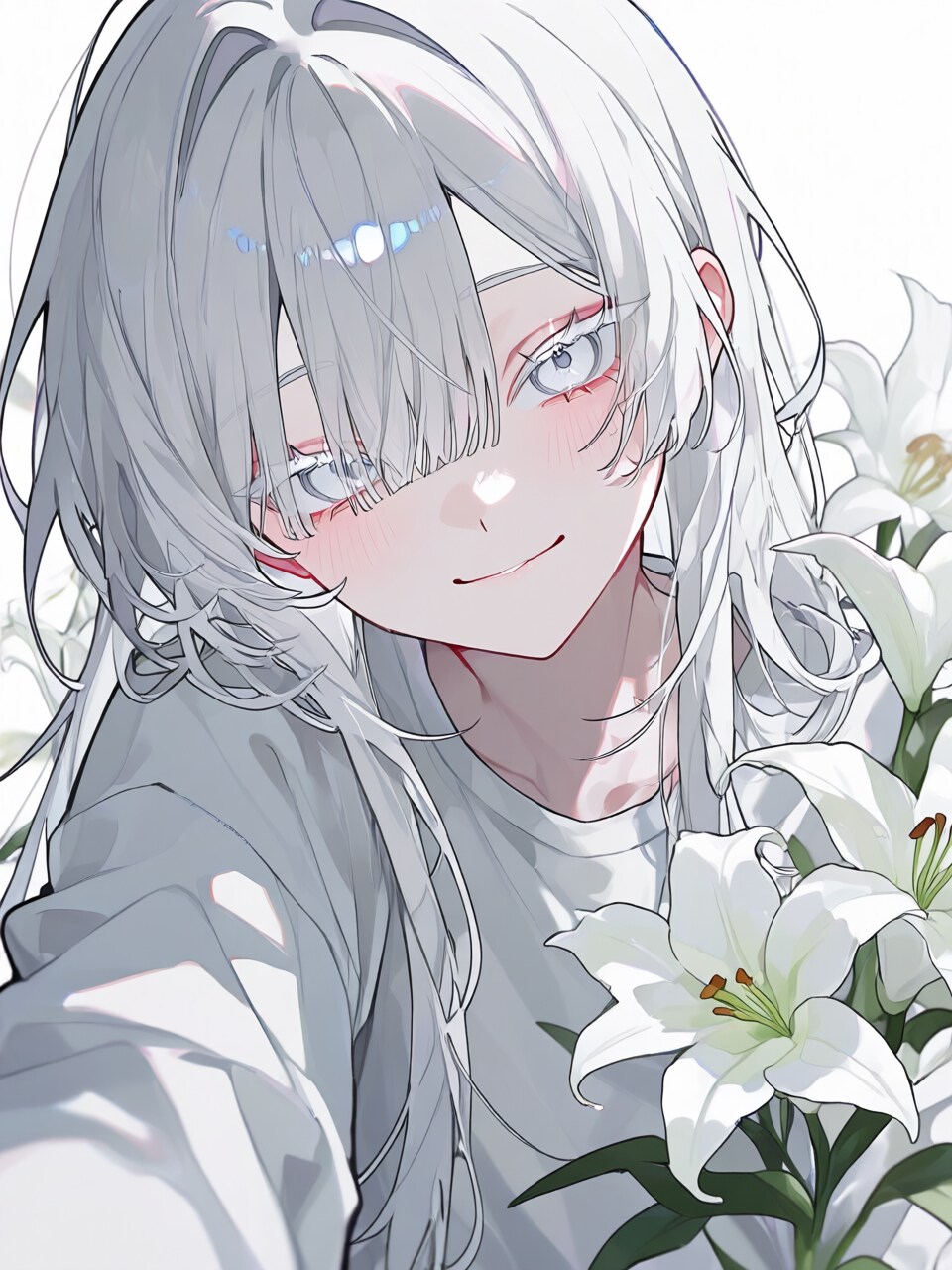 百合ちゃん