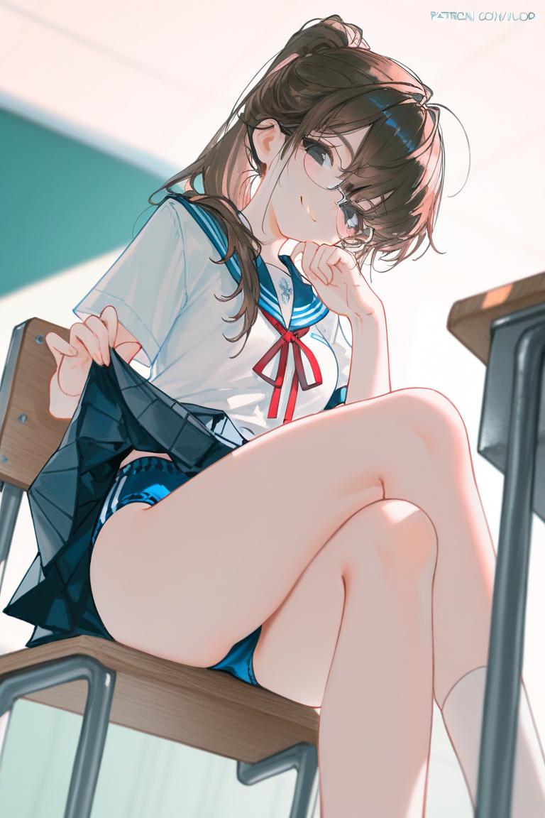 ご褒美