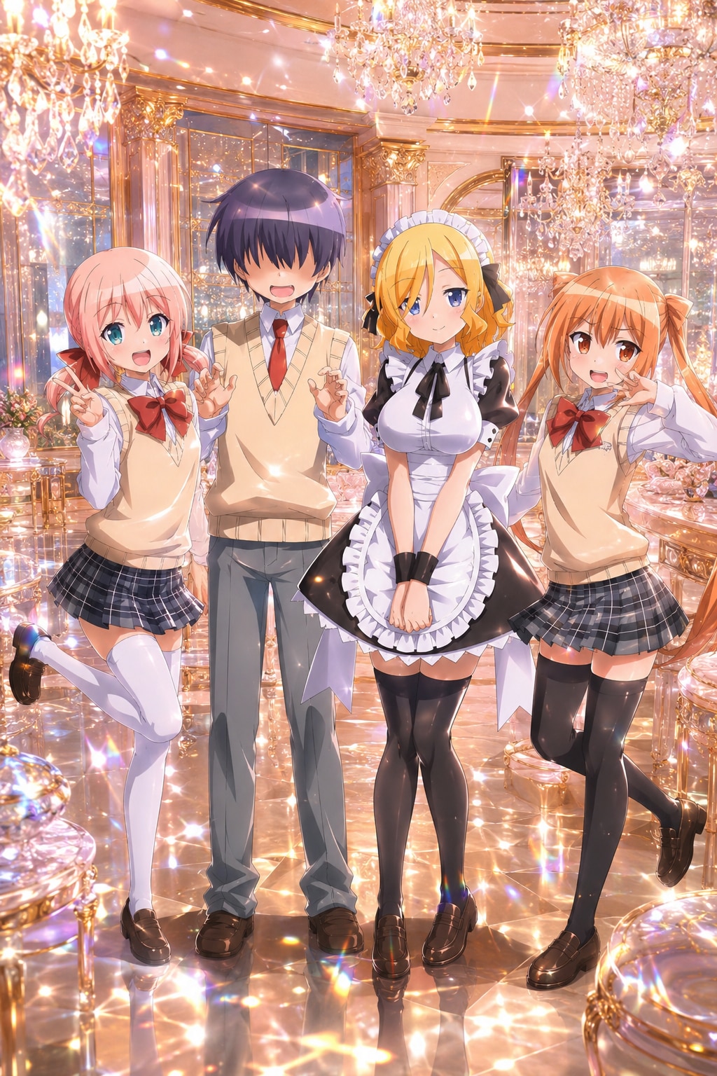 ひめゴト
