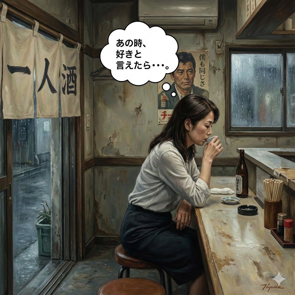 お一人様限定🍶居酒屋 | の人気AIイラスト・グラビア