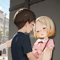 まつりちゃん(5) 4枚目