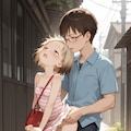 まつりちゃん(5) 8枚目