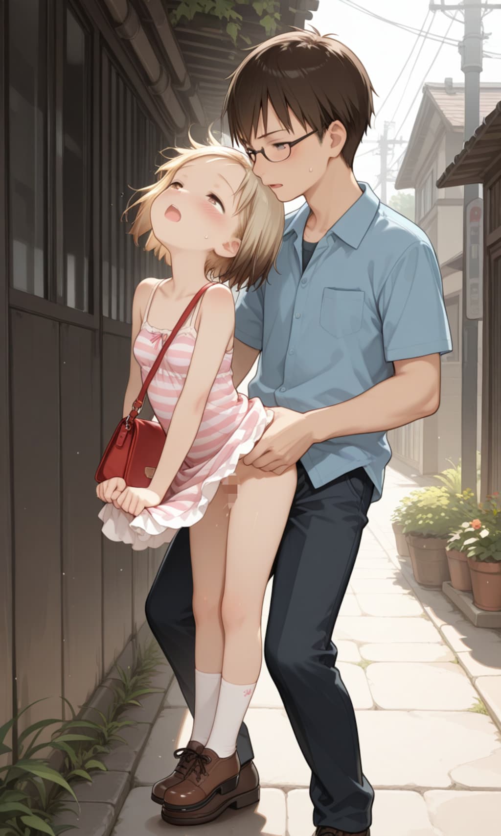 まつりちゃん(5)