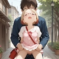 まつりちゃん(5) 7枚目