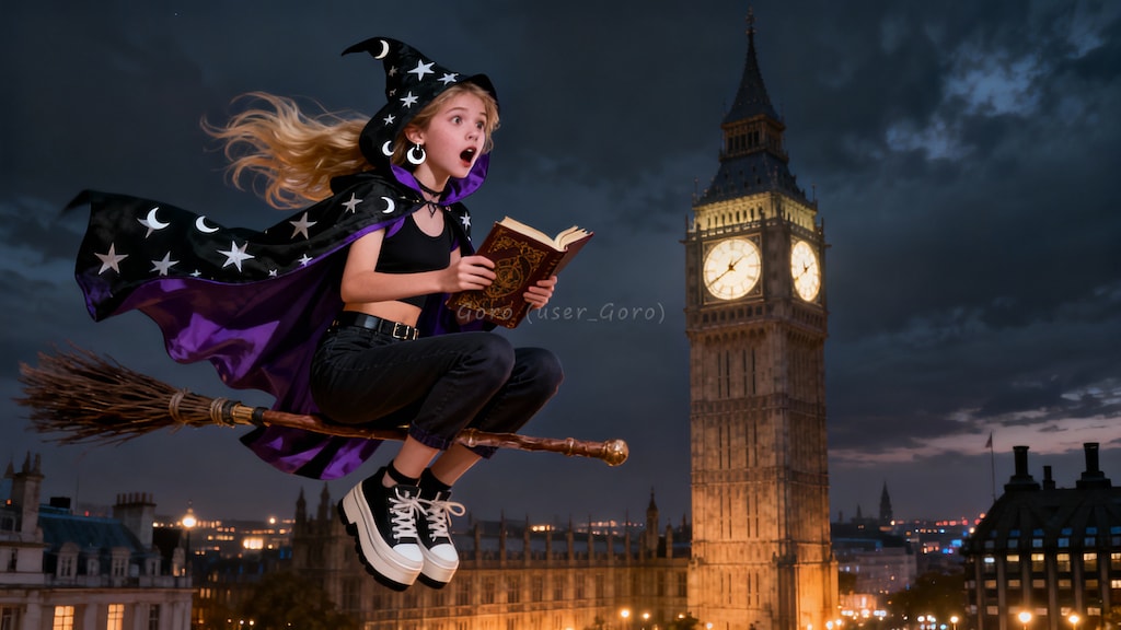 ながら飛行はやめましょう