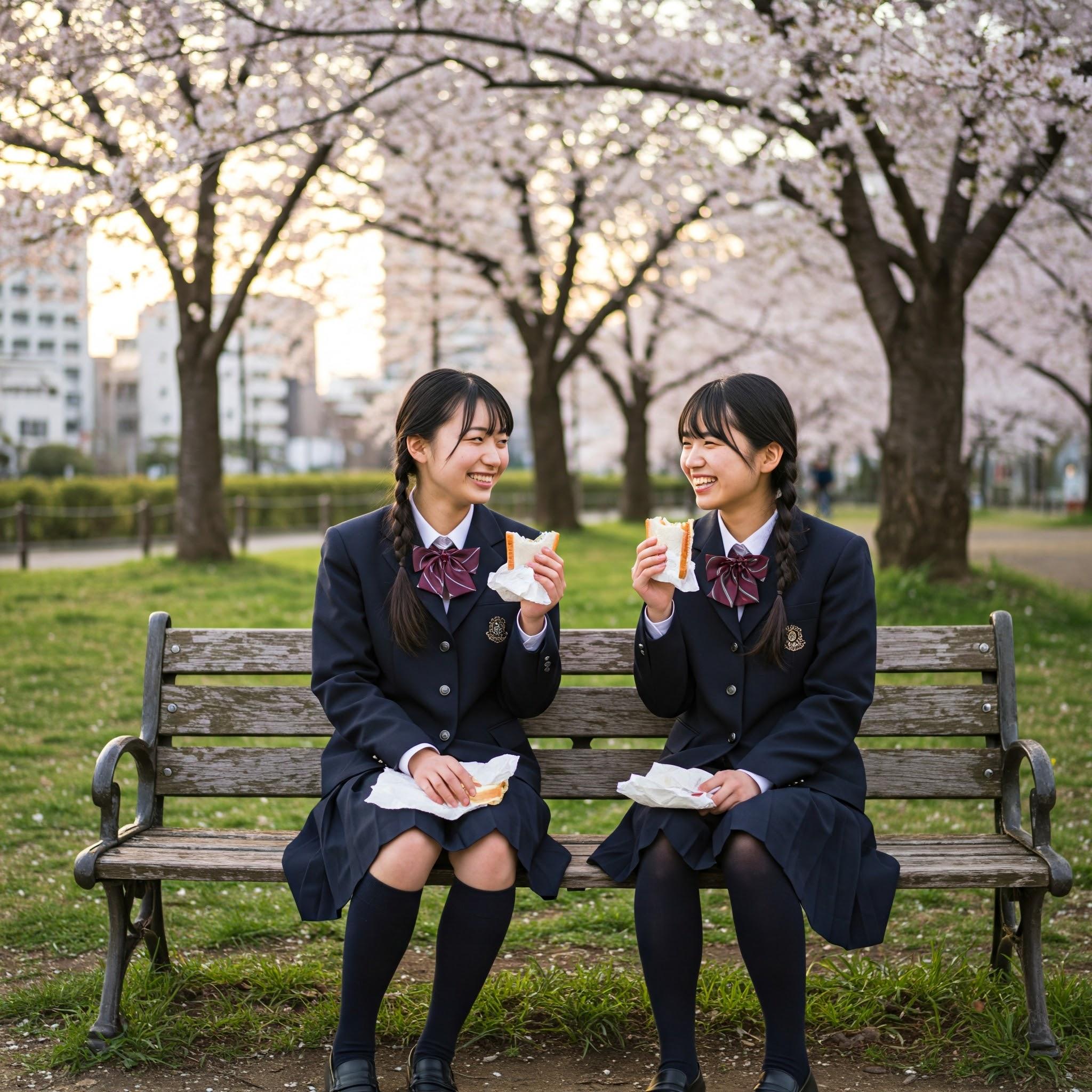 ともだち💛