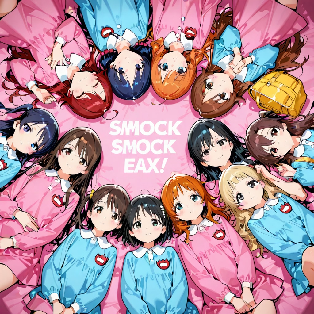 こども園 | の人気AIイラスト・グラビア