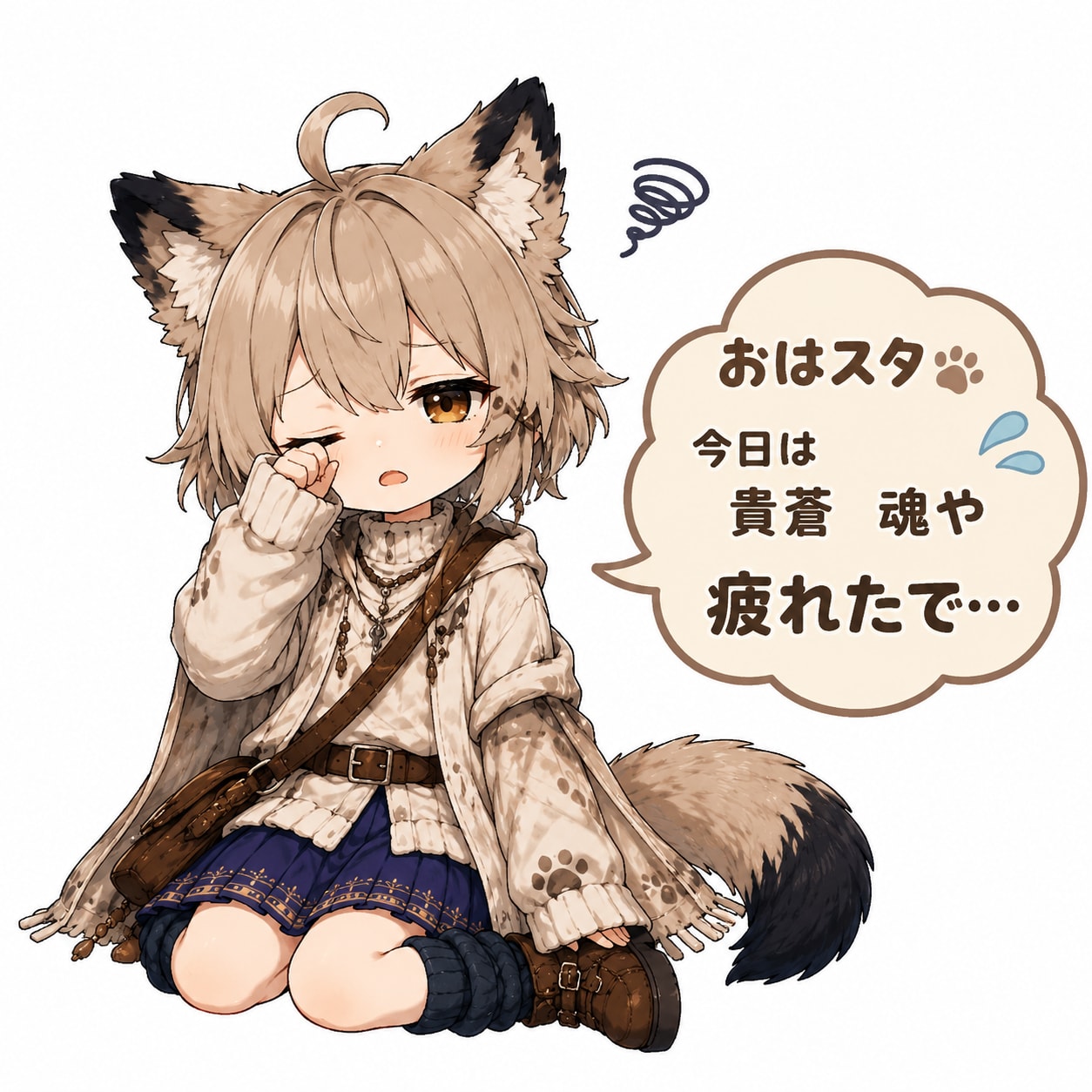 おはスタ