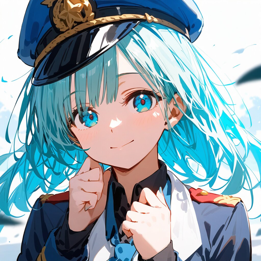 なんだか、称号を持ってそうですね。 | の人気AIイラスト・グラビア