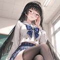 にーそ 2枚目