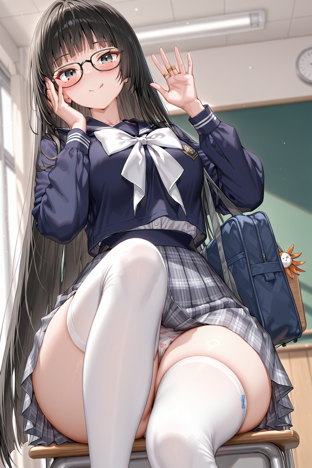 にーそ