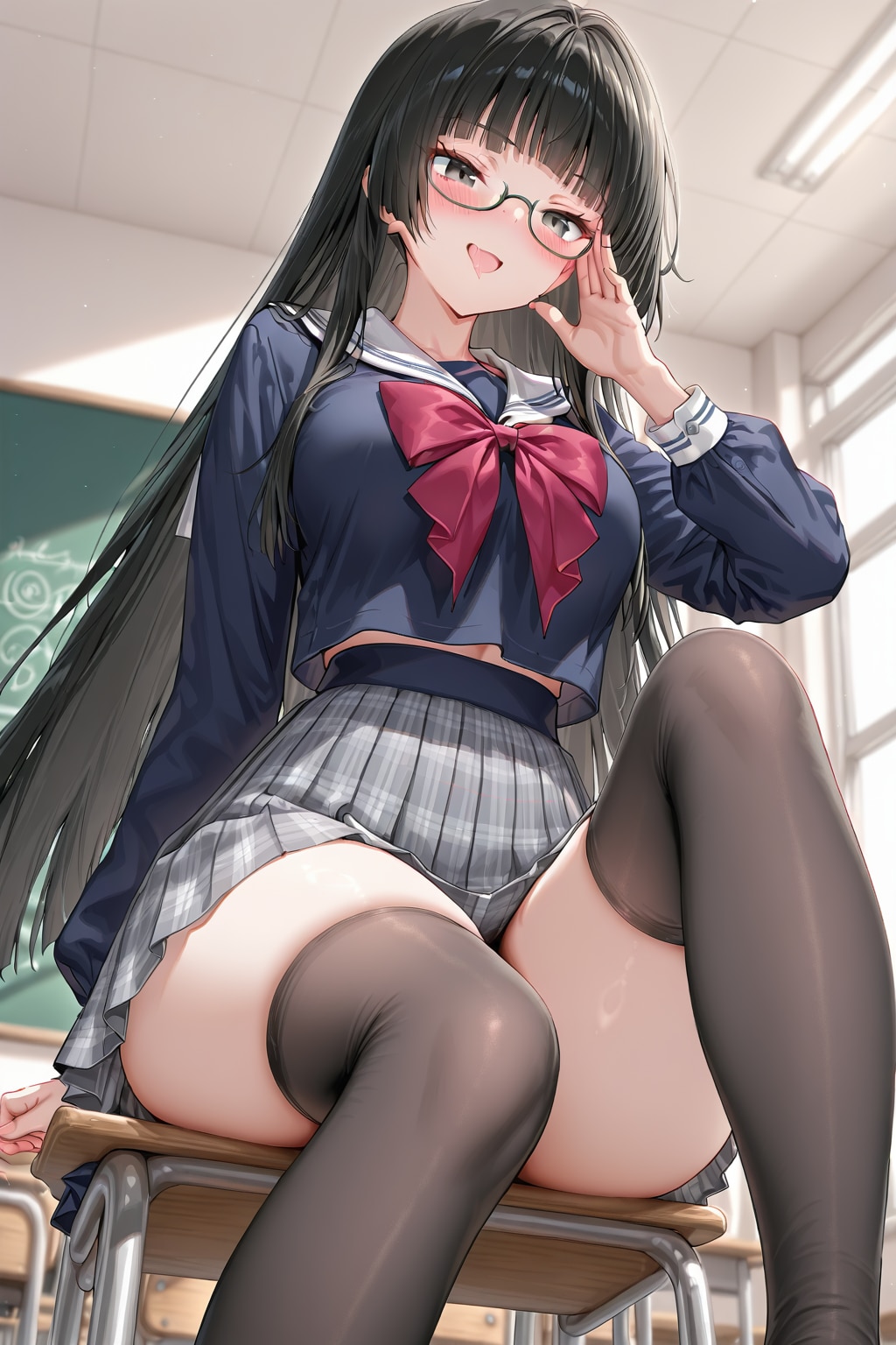 にーそ