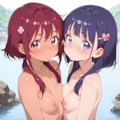 裸を見て落ち着こう 4枚目