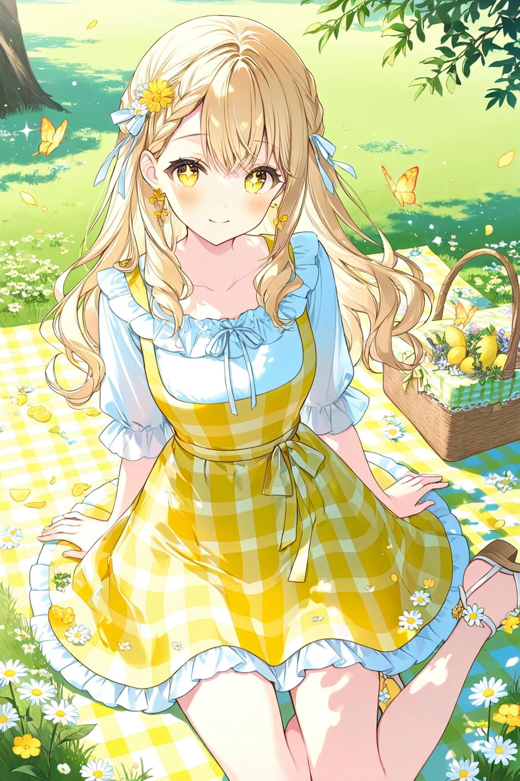 ピクニックＹ