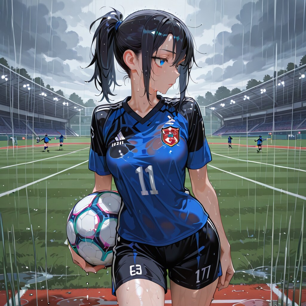 サッカー