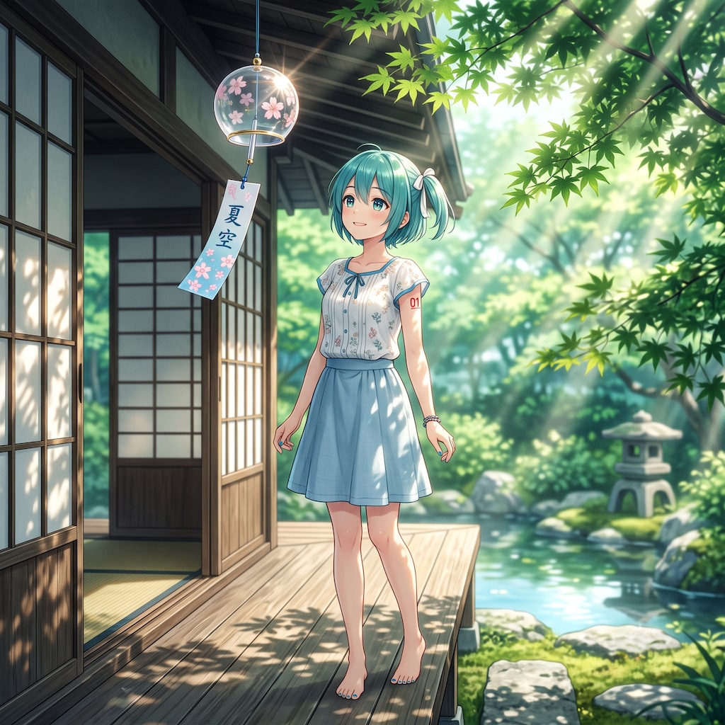 風鈴🎶
