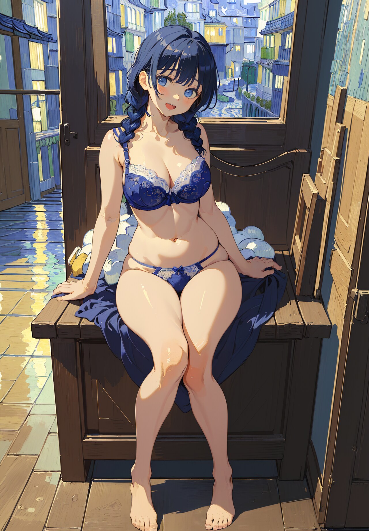 フインキフンイキ。
