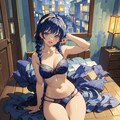 フインキフンイキ。 4枚目